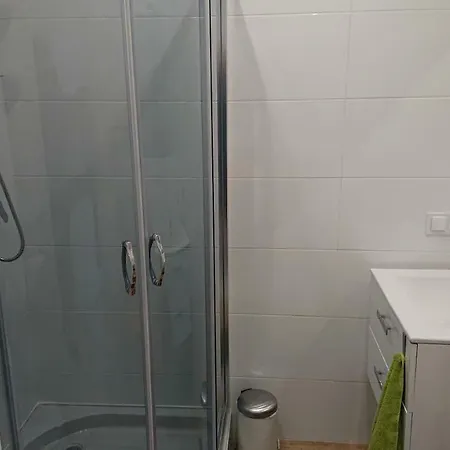 Appartement Morska 74 *