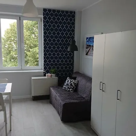 Morska 74 Appartement