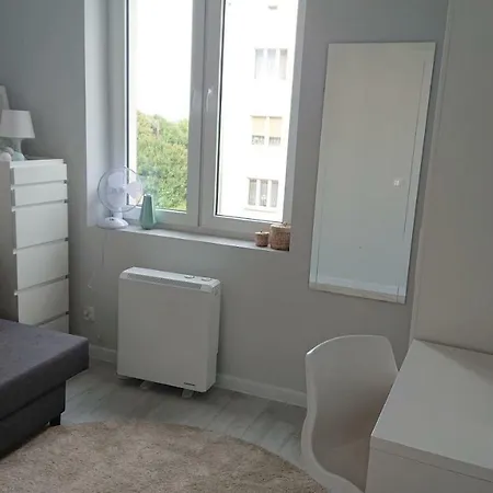 Morska 74 Appartement
