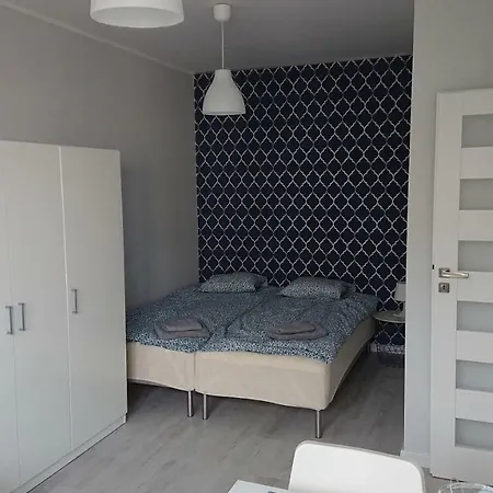 Appartement Morska 74 Gdynia
