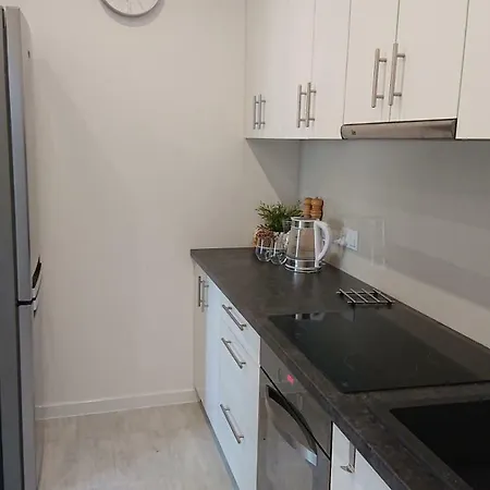 Morska 74 Appartement *